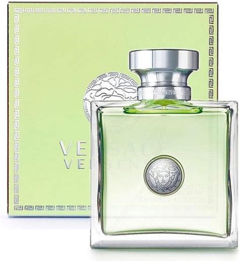 versace versense eau de toilette 100ml
